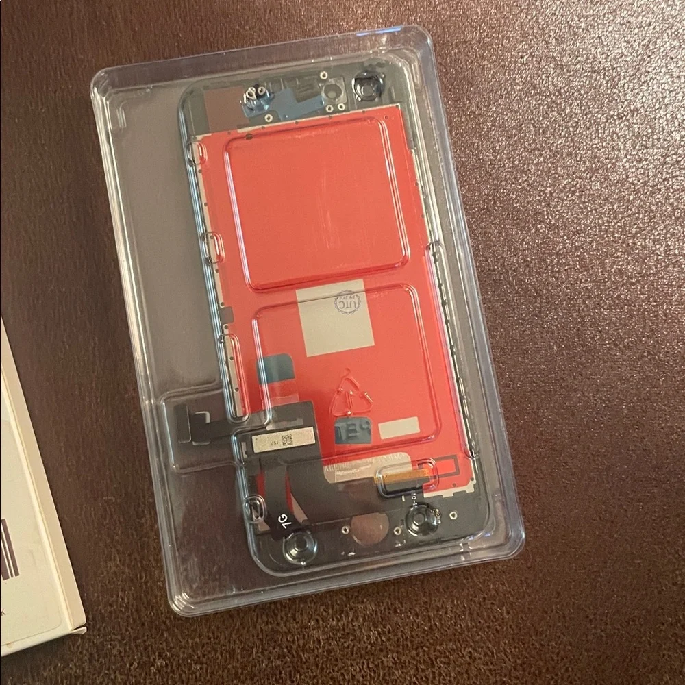 iPhone 7 Smartphone Replacement Screen.